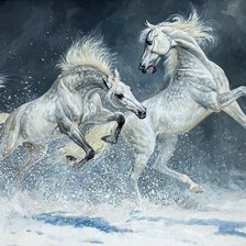 Схема вышивки «№819805»