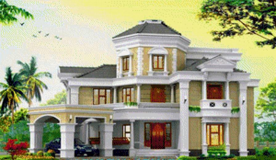 HAUS - m1008 - предпросмотр