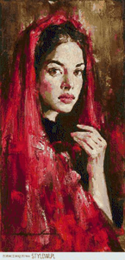 Kobieta - предпросмотр