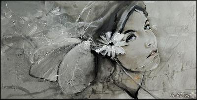 Kobieta - оригинал