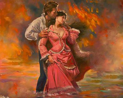 он и она - оригинал