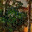Предпросмотр схемы вышивки «Дома 222» (№820332)