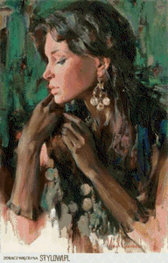 Kobieta - предпросмотр