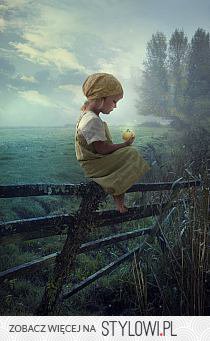 Dziewczynka - оригинал
