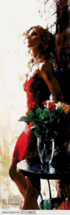 Kobieta - предпросмотр