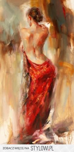 Kobieta - оригинал