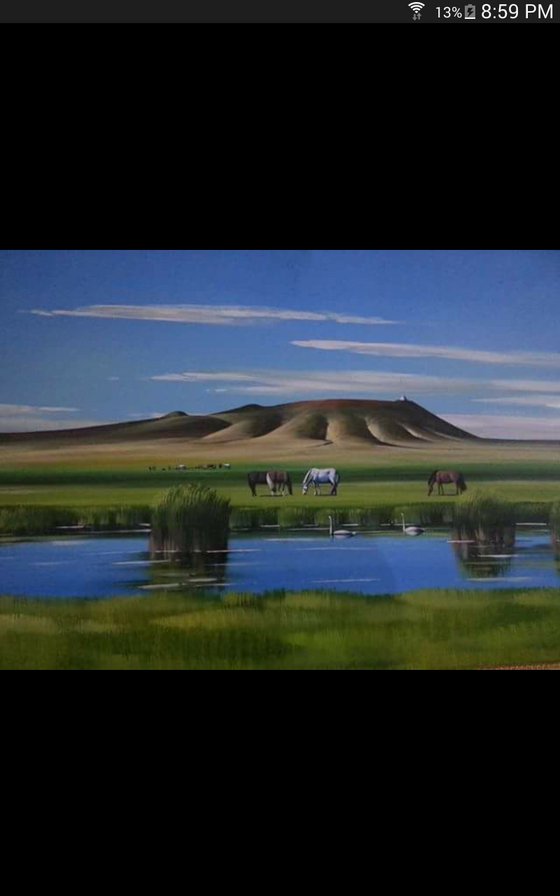 altan ovoo 1 - оригинал