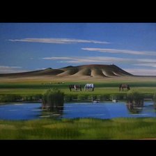 Схема вышивки «altan ovoo 1»