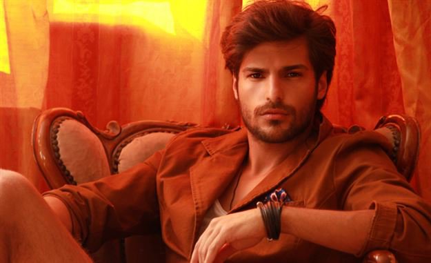 Серкан Чайоглу - оригинал