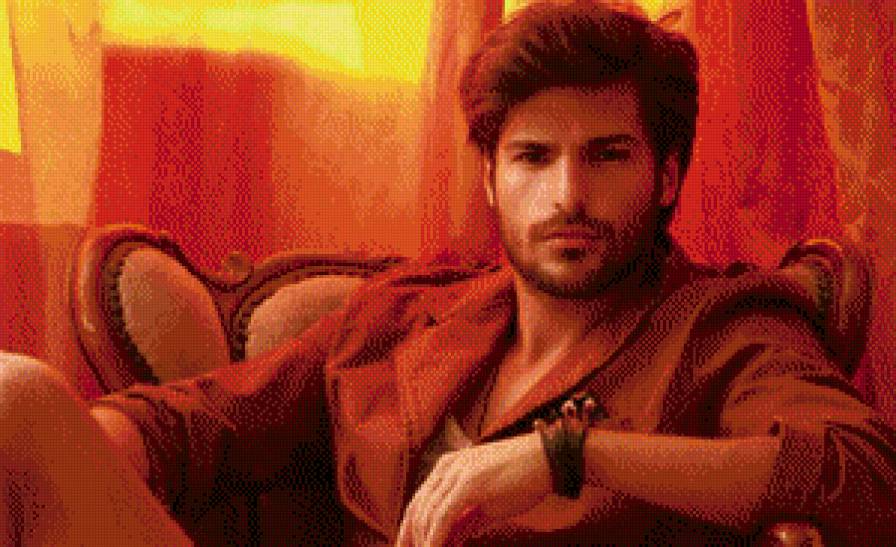 Серкан Чайоглу - предпросмотр