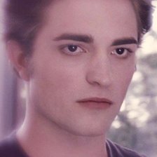 Схема вышивки «эдвард»