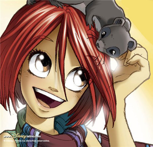 Вилл - чародейки - оригинал