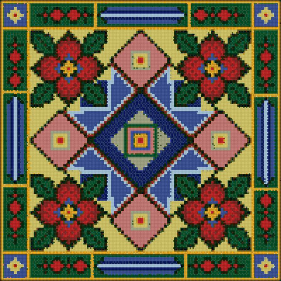 подушка11 - подушка - предпросмотр