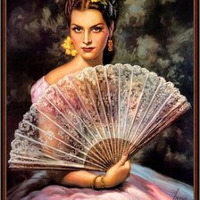 Схема вышивки «№820914»