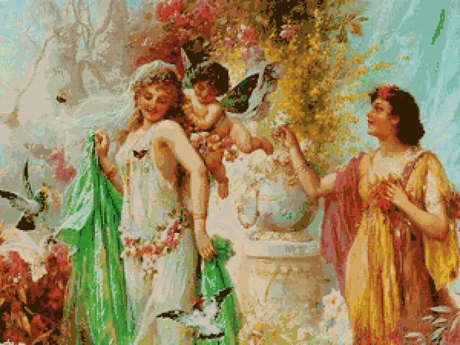 античность - предпросмотр