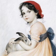 Схема вышивки «№821016»