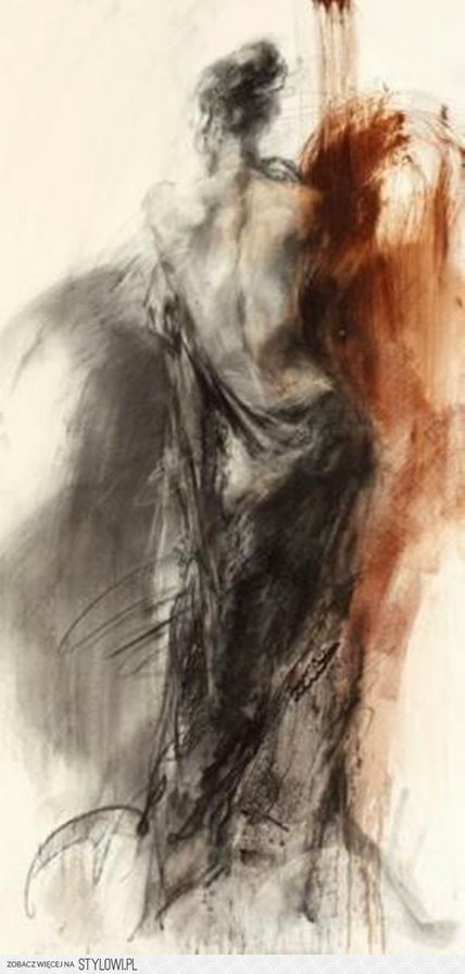 Kobieta - оригинал