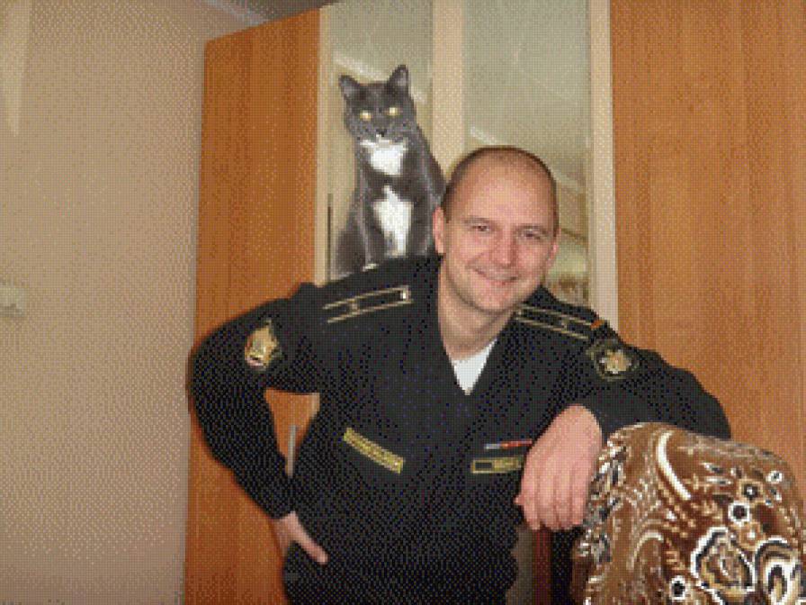 мих и мыш - предпросмотр