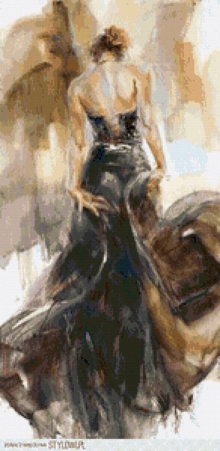 Kobieta - предпросмотр