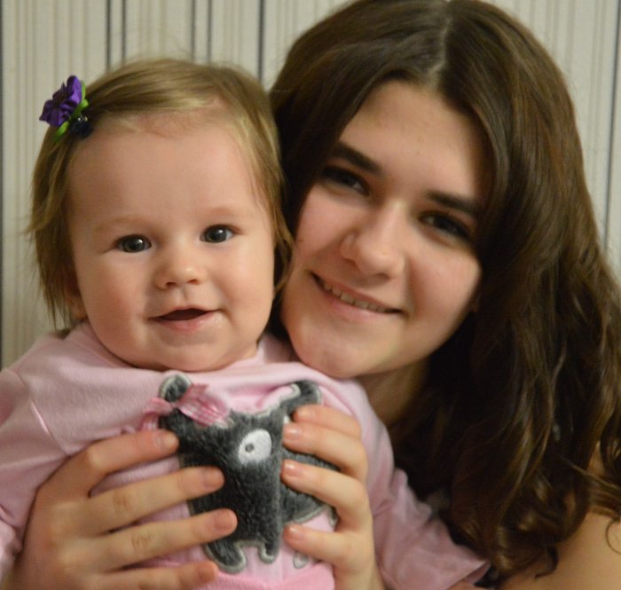 доченьки - оригинал