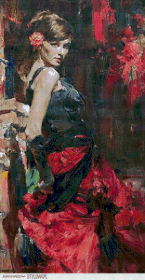 Kobieta - предпросмотр