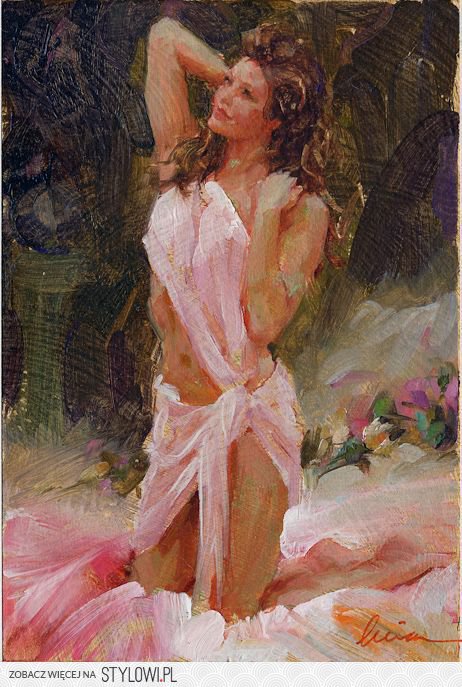 Kobieta - оригинал