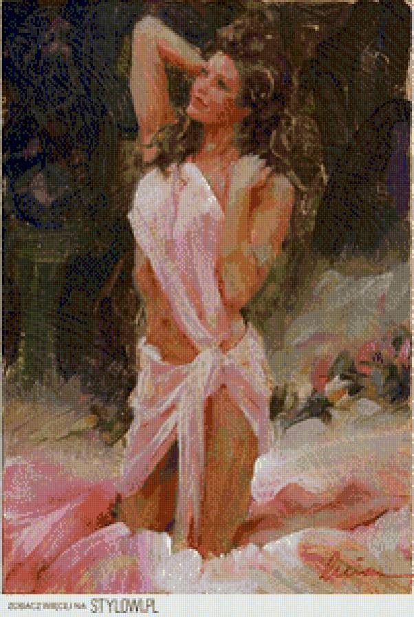 Kobieta - предпросмотр