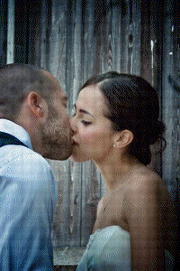 Я тебя люблю - влюбленные - предпросмотр