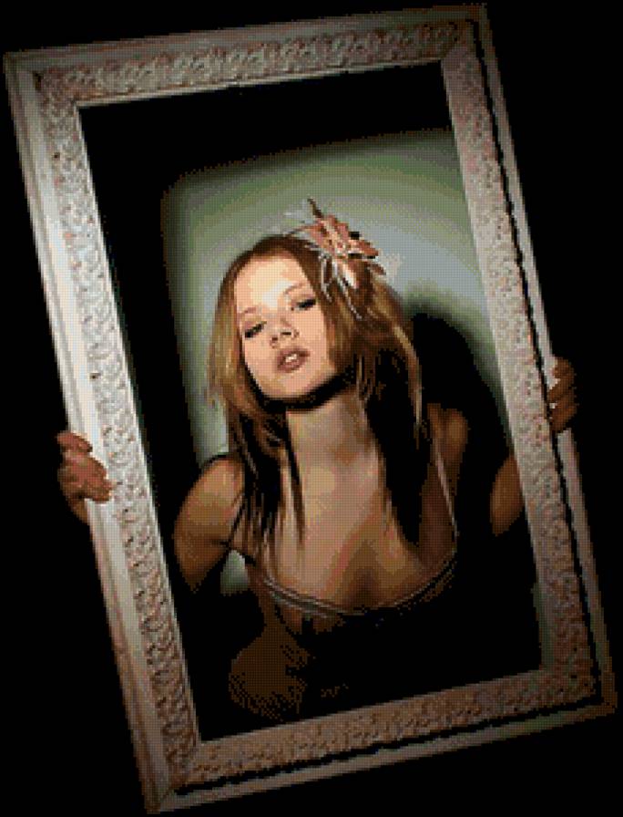 Kobieta - предпросмотр