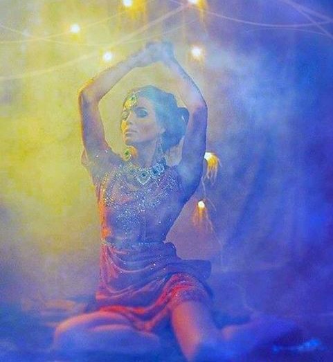 Kobieta - оригинал