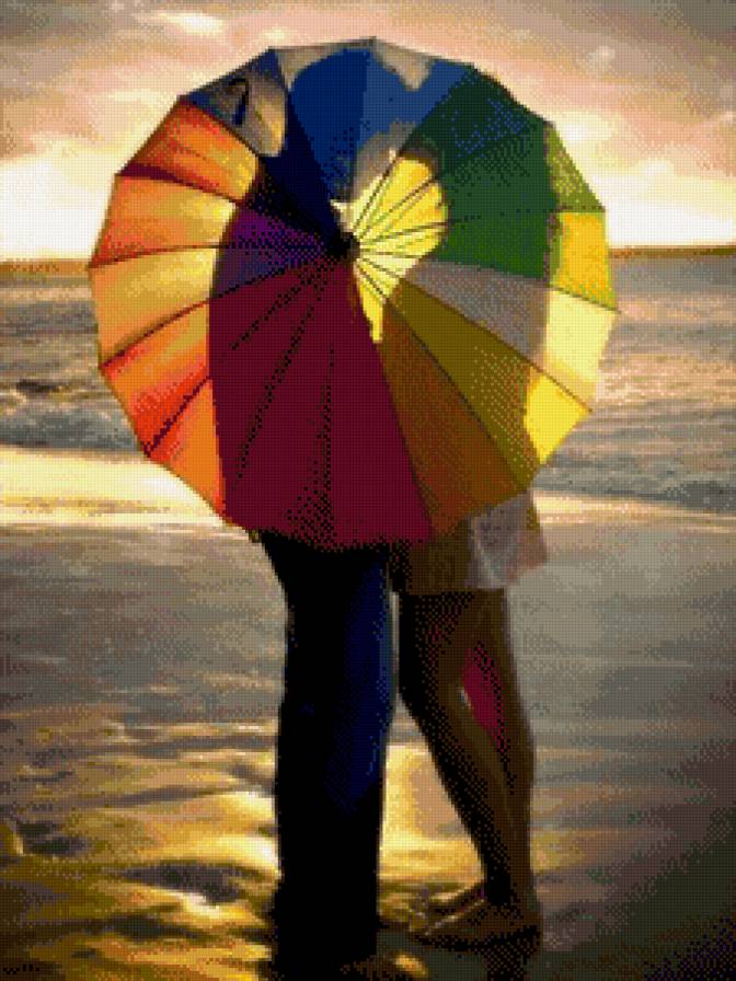 Pocałunek - предпросмотр