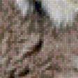 Предпросмотр схемы вышивки «Рысь» (№821214)