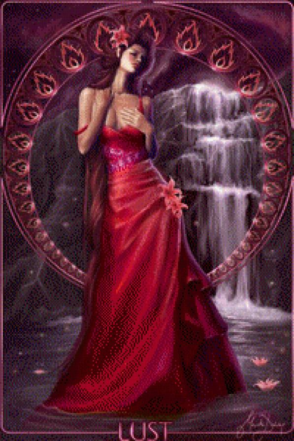 Похоть - предпросмотр