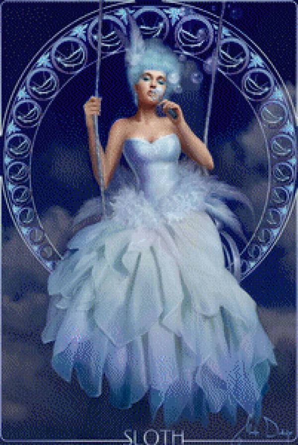 Лень - предпросмотр