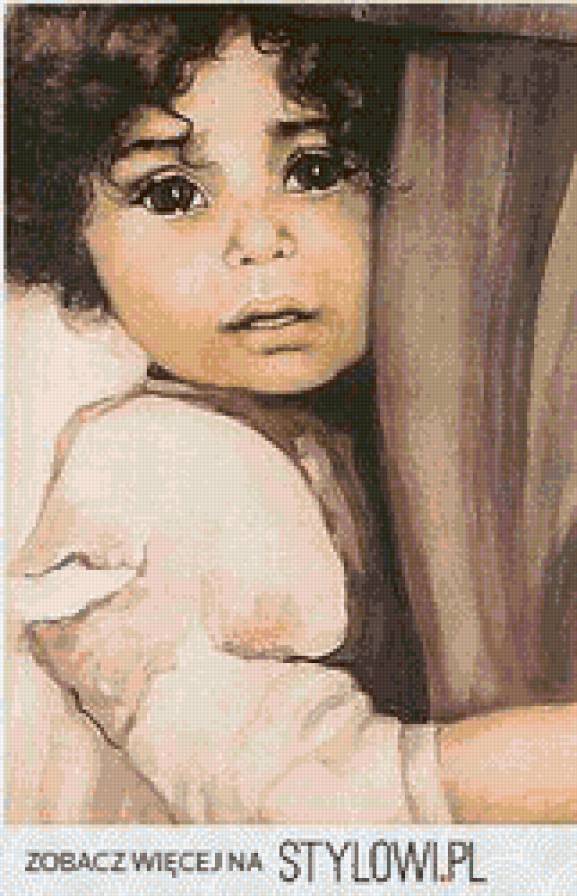 Dziecko - предпросмотр