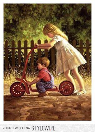 Dzieci - оригинал