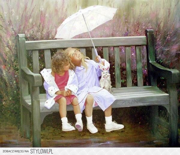 Dzieci - оригинал