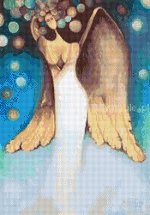 Anioł - предпросмотр