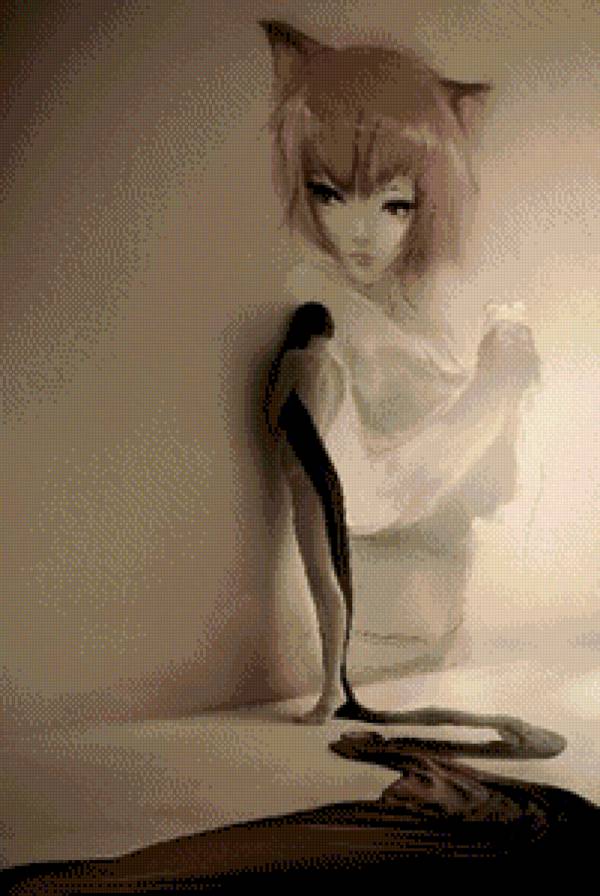 Anime - предпросмотр