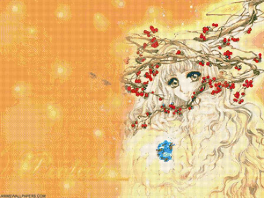 Anime - предпросмотр