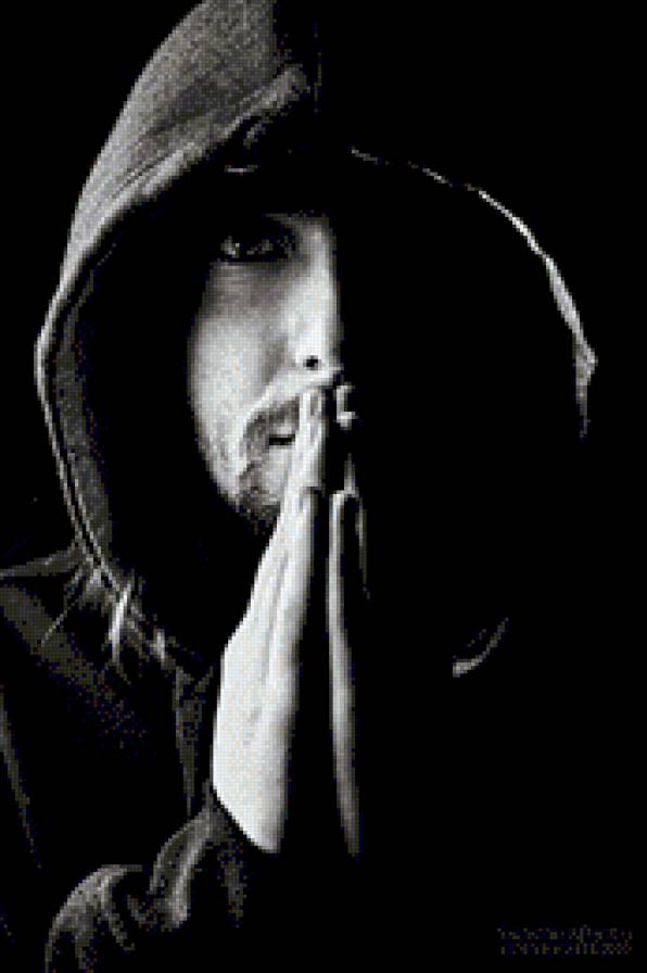 Mężczyzna - предпросмотр