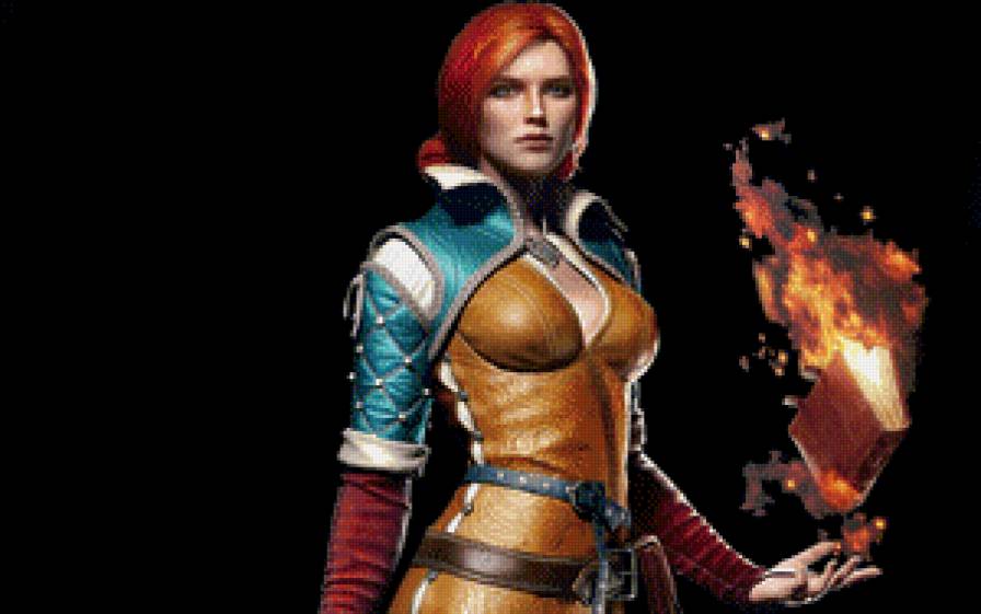 трис_меригольд - предпросмотр