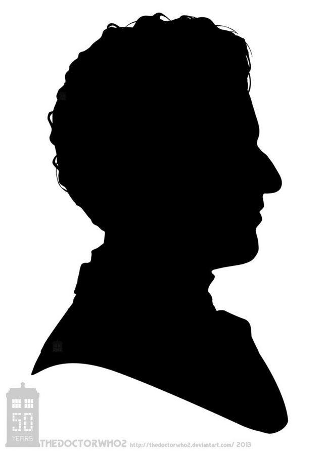 Доктор Кто - докторкто, питеркапальди - оригинал