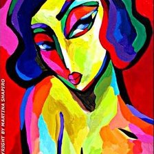 Схема вышивки «№821846»