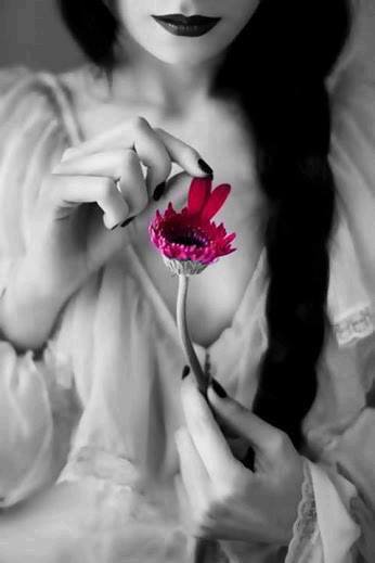 Kobieta - оригинал