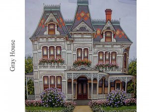 grey home - оригинал