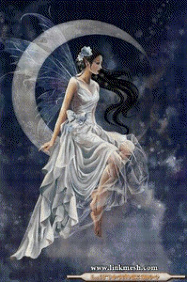 hada_sentada_en_la_luna - предпросмотр