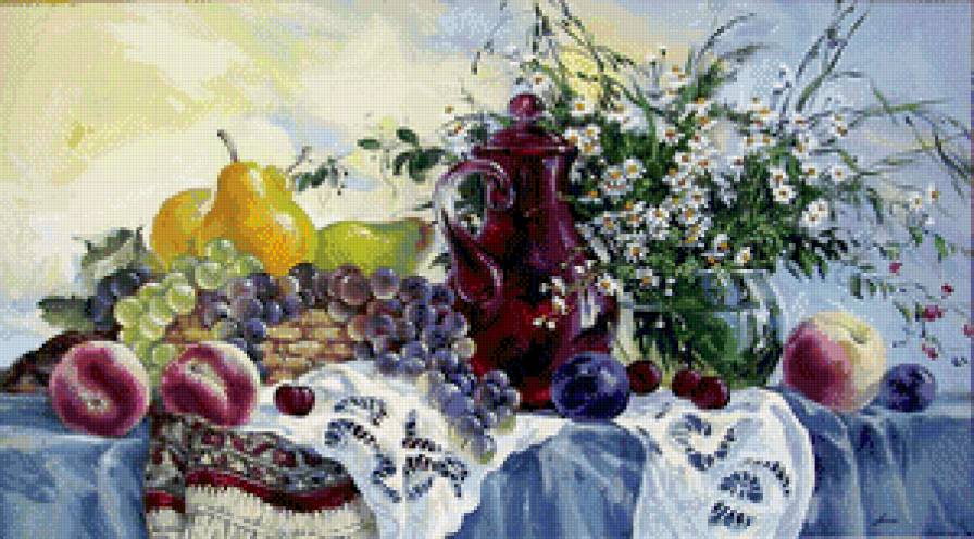 панно для кухни - для кухни - предпросмотр