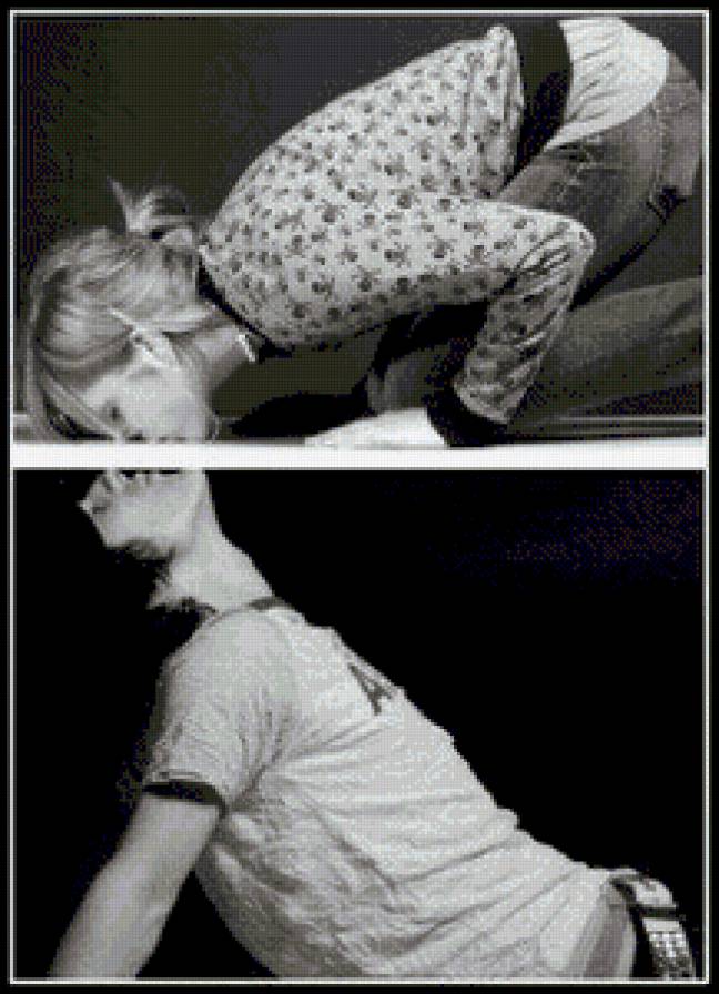 Pocałunek - предпросмотр