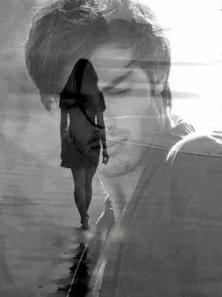 Mężczyzna - оригинал